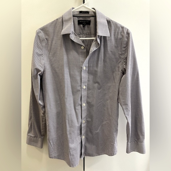 Banana Republic shirt - Picture 1 of 4